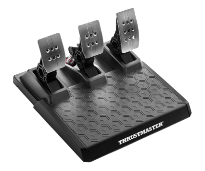 Kierownica do konsol THRUSTMASTER Pedały T3PM 4060210